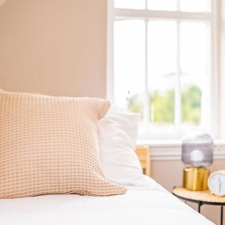 Robins Nest Cottage Blairgowrie and Rattray المظهر الخارجي الصورة