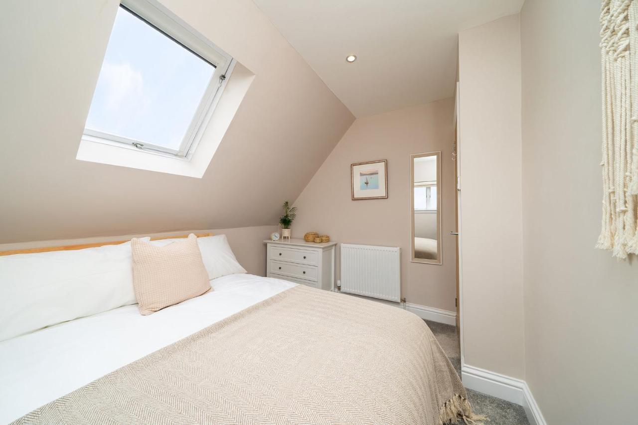 Robins Nest Cottage Blairgowrie and Rattray المظهر الخارجي الصورة