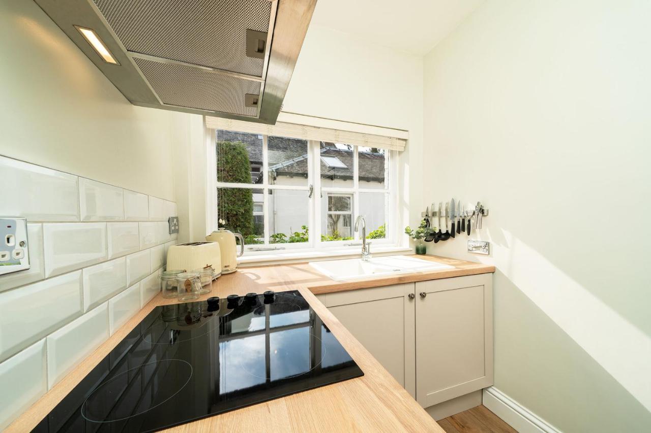Robins Nest Cottage Blairgowrie and Rattray المظهر الخارجي الصورة