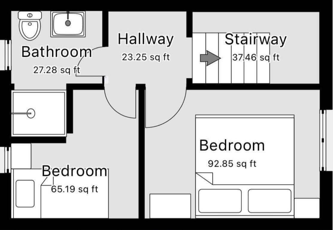 Robins Nest Cottage Blairgowrie and Rattray المظهر الخارجي الصورة